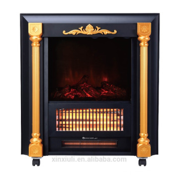 SF-24 with ce rohs Fireplace heaters